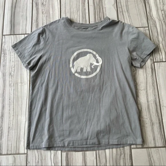 NWOT Mammut shirt. - Picture 1 of 6
